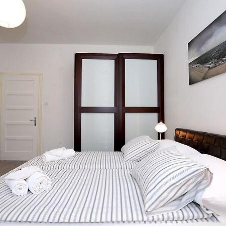 Studio Apartment Vito Zadar Bagian luar foto