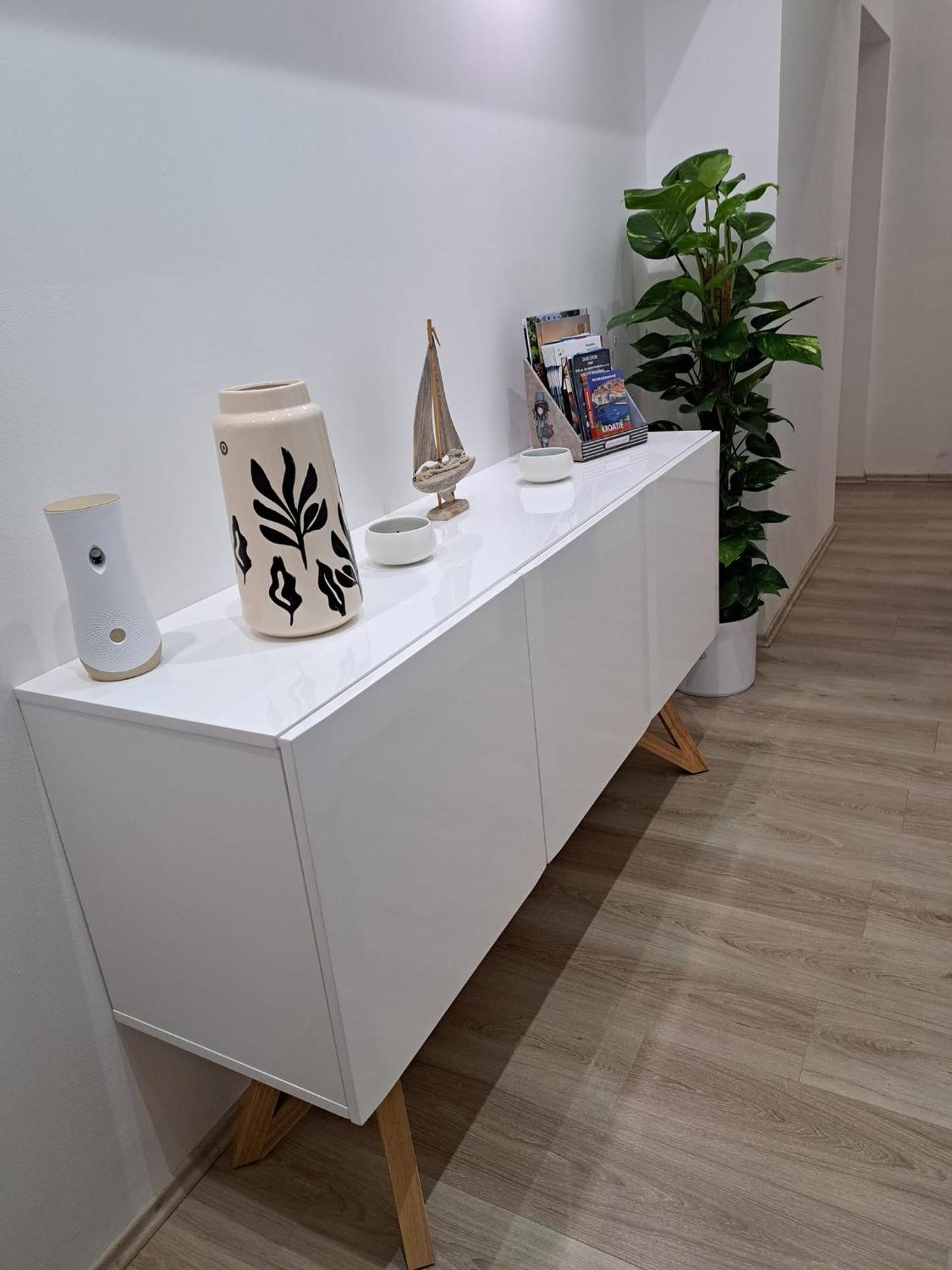Studio Apartment Vito Zadar Bagian luar foto