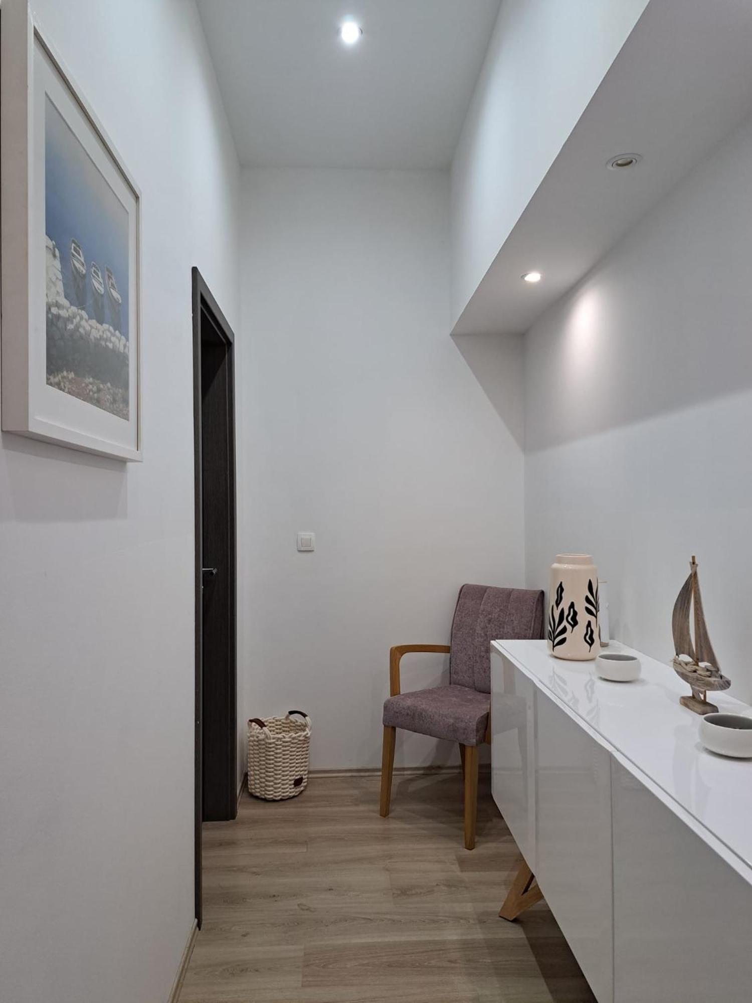 Studio Apartment Vito Zadar Bagian luar foto