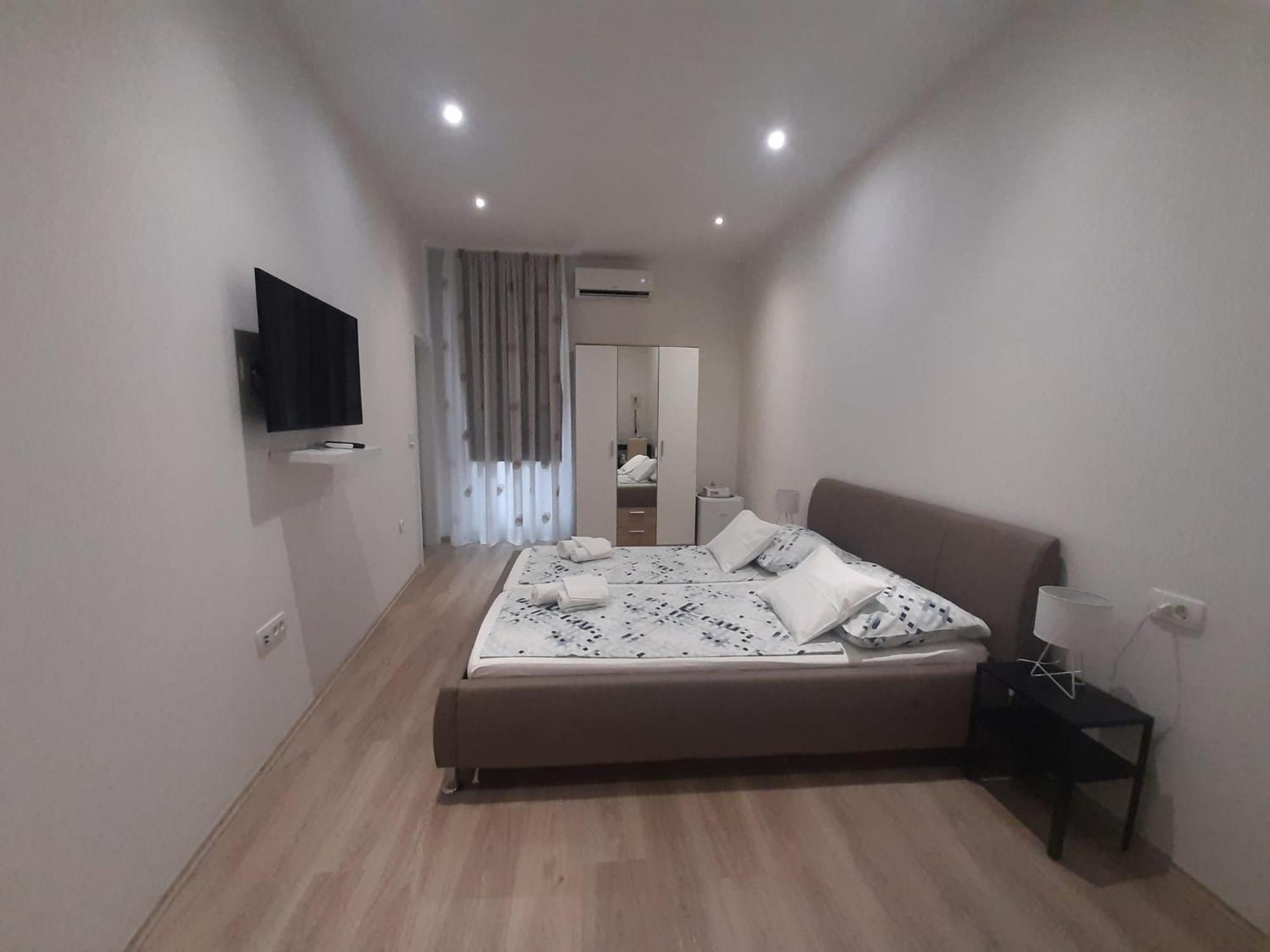 Studio Apartment Vito Zadar Bagian luar foto