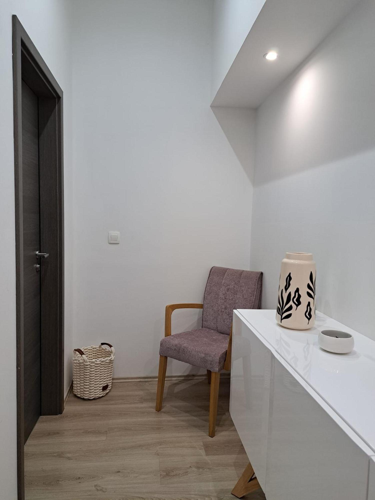 Studio Apartment Vito Zadar Bagian luar foto