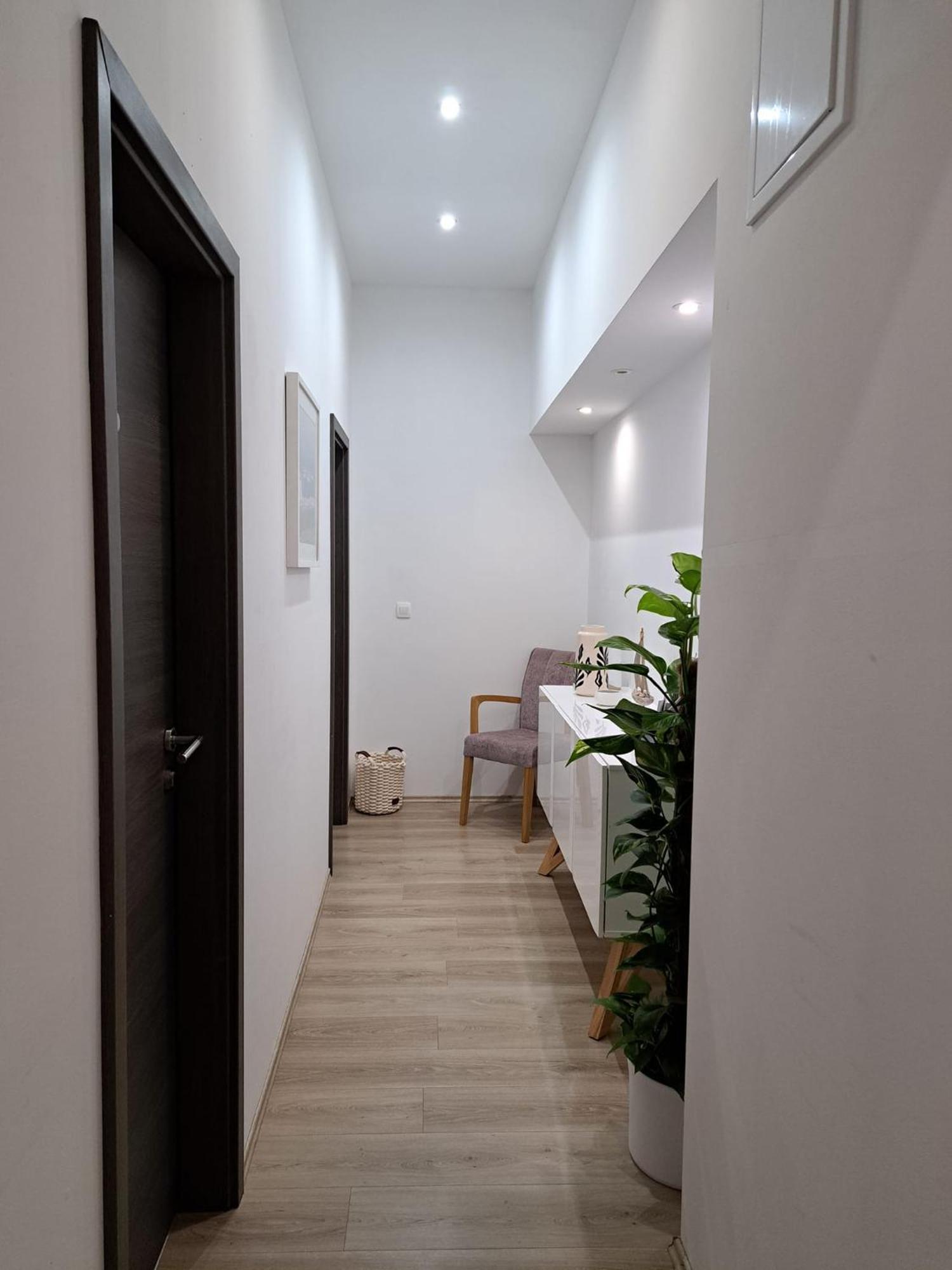 Studio Apartment Vito Zadar Bagian luar foto